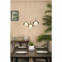 BHS Lighting Ceder Pendant Ceiling Light For Unisex -BHS Lighting Sales Store unnamed file 2759