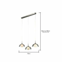 BHS Lighting Ceder Pendant Ceiling Light For Unisex -BHS Lighting Sales Store unnamed file 2760