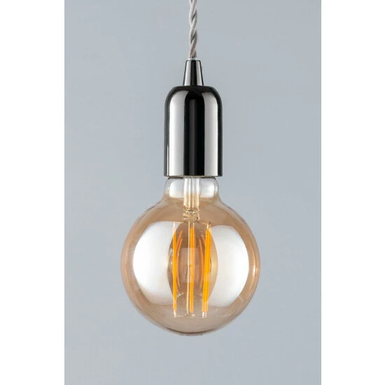 BHS Lighting Cable Kit Pendant Ceiling Light For Unisex 2 BHS Lighting Cable Kit Pendant Ceiling Light For Unisex - Image 2