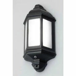 BHS Lighting Milne Half Wall Lantern For Unisex -BHS Lighting Sales Store unnamed file 2791