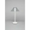 BHS Lighting Lynx Table Lamp For Unisex