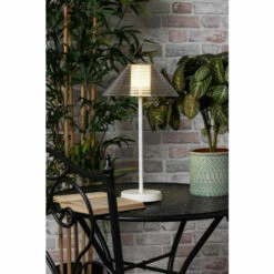 BHS Lighting Lynx Table Lamp For Unisex -BHS Lighting Sales Store unnamed file 2796