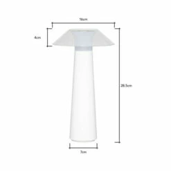 BHS Lighting Lyra Table Lamp For Unisex -BHS Lighting Sales Store unnamed file 2804