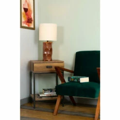 BHS Lighting Alder Table Lamp For Unisex -BHS Lighting Sales Store unnamed file 2809