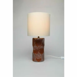 BHS Lighting Alder Table Lamp For Unisex -BHS Lighting Sales Store unnamed file 2811