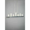 BHS Lighting Finn Ceiling Pendant Light For Unisex