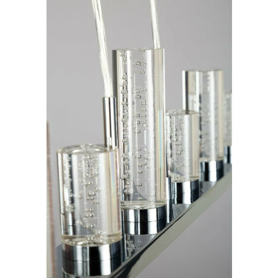 BHS Lighting Finn Ceiling Pendant Light For Unisex 3 BHS Lighting Finn Ceiling Pendant Light For Unisex - Image 3