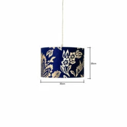 BHS Lighting Mica Easy Fit Light Shade For Unisex -BHS Lighting Sales Store unnamed file 2822