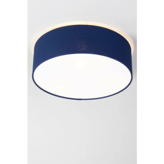 BHS Lighting Glow Flush Ceiling Light For Unisex 1 BHS Lighting Glow Flush Ceiling Light For Unisex