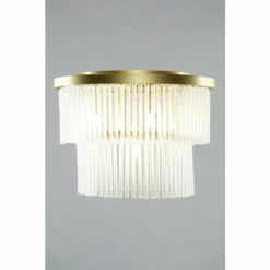BHS Lighting Aubrey Flush Ceiling Light For Unisex 11 BHS Lighting Aubrey Flush Ceiling Light For Unisex -BHS Lighting Sales Store unnamed file 2842