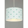 BHS Lighting Diamond Easy Fit Light Shade For Unisex