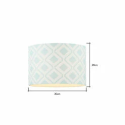 BHS Lighting Diamond Easy Fit Light Shade For Unisex 10 BHS Lighting Diamond Easy Fit Light Shade For Unisex -BHS Lighting Sales Store unnamed file 2847