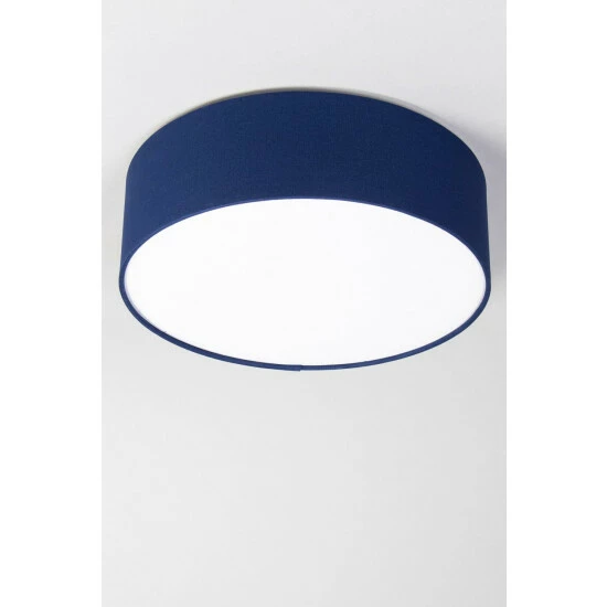 BHS Lighting Glow Flush Ceiling Light For Unisex 2 BHS Lighting Glow Flush Ceiling Light For Unisex - Image 2