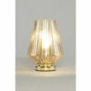 BHS Lighting Poplar Table Lamp For Unisex