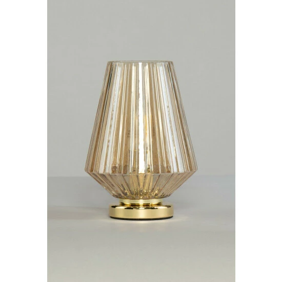 BHS Lighting Poplar Table Lamp For Unisex 2 BHS Lighting Poplar Table Lamp For Unisex - Image 2
