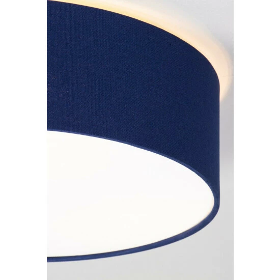 BHS Lighting Glow Flush Ceiling Light For Unisex 3 BHS Lighting Glow Flush Ceiling Light For Unisex - Image 3