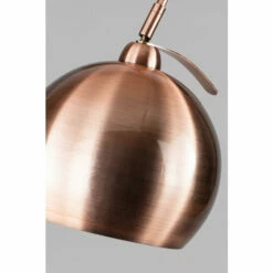 BHS Lighting Benson Curved Floor Lamp For Unisex -BHS Lighting Sales Store unnamed file 2863