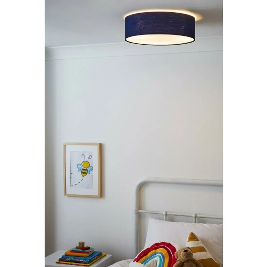 BHS Lighting Glow Flush Ceiling Light For Unisex 4 BHS Lighting Glow Flush Ceiling Light For Unisex - Image 4