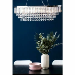 BHS Lighting Paladina Pendant Ceiling Light For Unisex -BHS Lighting Sales Store unnamed file 2888