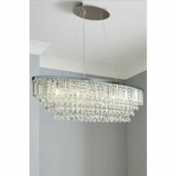 BHS Lighting Paladina Pendant Ceiling Light For Unisex -BHS Lighting Sales Store unnamed file 2890