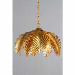 BHS Lighting Brookby Pendant Ceiling Light For Unisex
