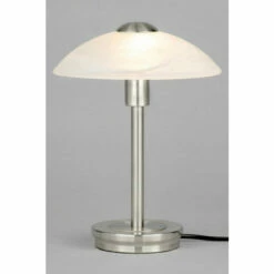 BHS Lighting Archie Touch Sensitive Table Lamp For Unisex -BHS Lighting Sales Store unnamed file 2902