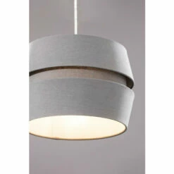 BHS Lighting Three Layer Easy Fit Light Shade For Unisex -BHS Lighting Sales Store unnamed file 292