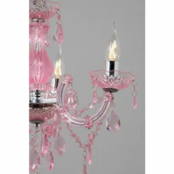 BHS Lighting Glow Marie Funky Chandelier For Unisex -BHS Lighting Sales Store unnamed file 2936