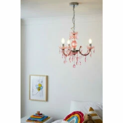 BHS Lighting Glow Marie Funky Chandelier For Unisex -BHS Lighting Sales Store unnamed file 2937