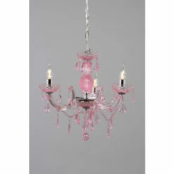BHS Lighting Glow Marie Funky Chandelier For Unisex -BHS Lighting Sales Store unnamed file 2939