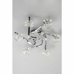 BHS Lighting Large Bella Flush Ceiling Light For Unisex 8 BHS Lighting Large Bella Flush Ceiling Light For Unisex -BHS Lighting Sales Store unnamed file 2948