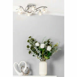 BHS Lighting Large Bella Flush Ceiling Light For Unisex 10 BHS Lighting Large Bella Flush Ceiling Light For Unisex -BHS Lighting Sales Store unnamed file 2950