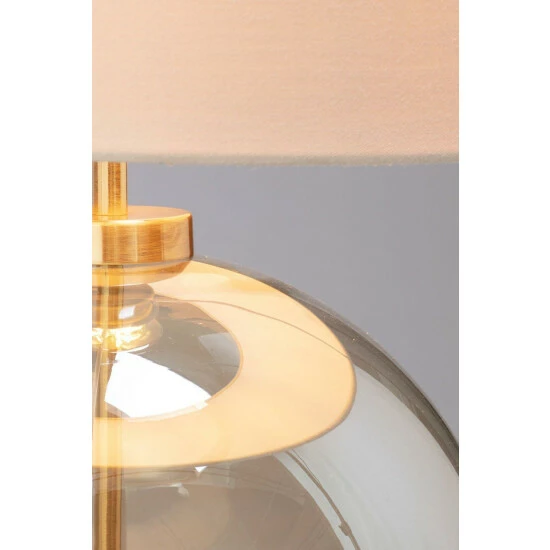 BHS Lighting Metro Table Lamp For Unisex 3 BHS Lighting Metro Table Lamp For Unisex - Image 3