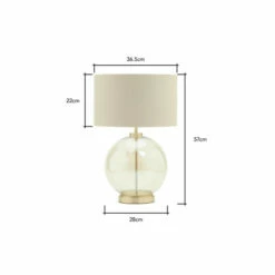 BHS Lighting Metro Table Lamp For Unisex 10 BHS Lighting Metro Table Lamp For Unisex -BHS Lighting Sales Store unnamed file 2956