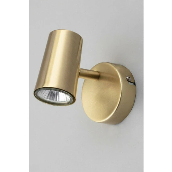 BHS Lighting Barley Spotlight Ceiling Light For Unisex 2 BHS Lighting Barley Spotlight Ceiling Light For Unisex - Image 2