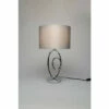 BHS Lighting Aspen Table Lamp For Unisex