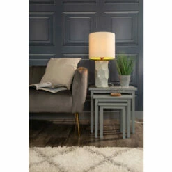 BHS Lighting Alder Table Lamp For Unisex -BHS Lighting Sales Store unnamed file 2979