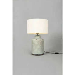 BHS Lighting Kai Table Lamp For Unisex