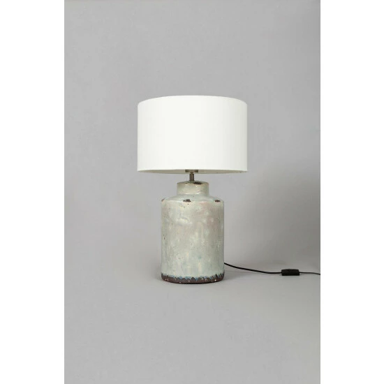 BHS Lighting Kai Table Lamp For Unisex 2 BHS Lighting Kai Table Lamp For Unisex - Image 2