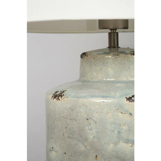 BHS Lighting Kai Table Lamp For Unisex 3 BHS Lighting Kai Table Lamp For Unisex - Image 3