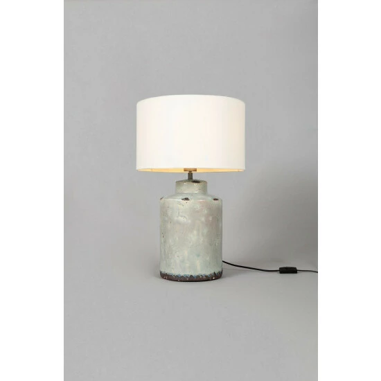 BHS Lighting Kai Table Lamp For Unisex 6 BHS Lighting Kai Table Lamp For Unisex - Image 6