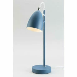 BHS Lighting Sian Task Table Lamp For Unisex