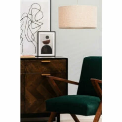 BHS Lighting Marle Easy Fit Light Shade For Unisex -BHS Lighting Sales Store unnamed file 299