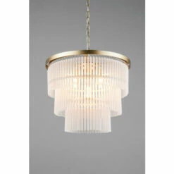BHS Lighting Aubrey Pendant Ceiling Light For Unisex -BHS Lighting Sales Store unnamed file 30