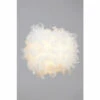 BHS Lighting Plume Pendant Ceiling Light For Unisex