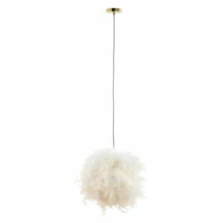 BHS Lighting Plume Pendant Ceiling Light For Unisex -BHS Lighting Sales Store unnamed file 3003