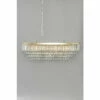 BHS Lighting Paladina Ceiling Pendant Light For Unisex