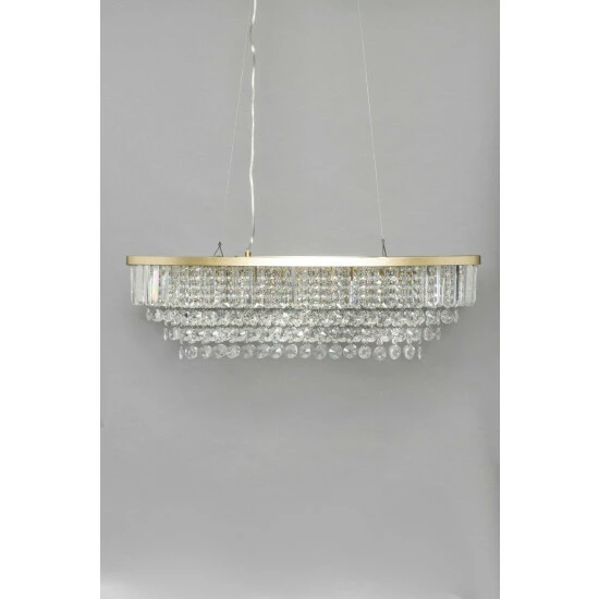 BHS Lighting Paladina Ceiling Pendant Light For Unisex 2 BHS Lighting Paladina Ceiling Pendant Light For Unisex - Image 2