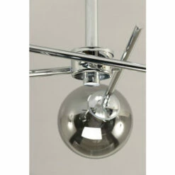 BHS Lighting Nera Semi Flush Ceiling Light For Unisex -BHS Lighting Sales Store unnamed file 3031