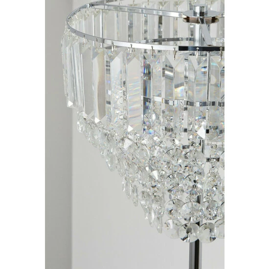 BHS Lighting Paladina Floor Lamp For Unisex 3 BHS Lighting Paladina Floor Lamp For Unisex - Image 3